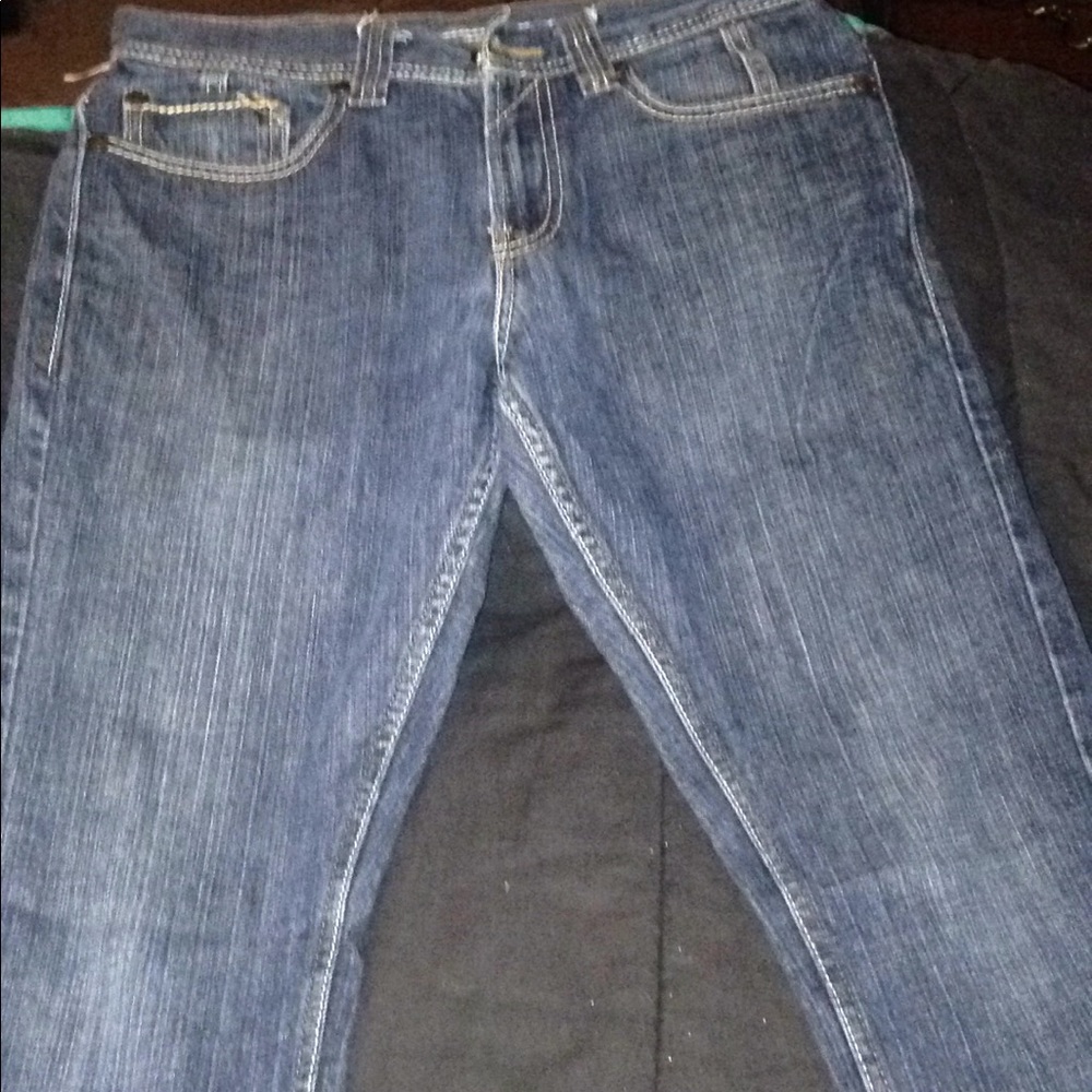 Levi jeans